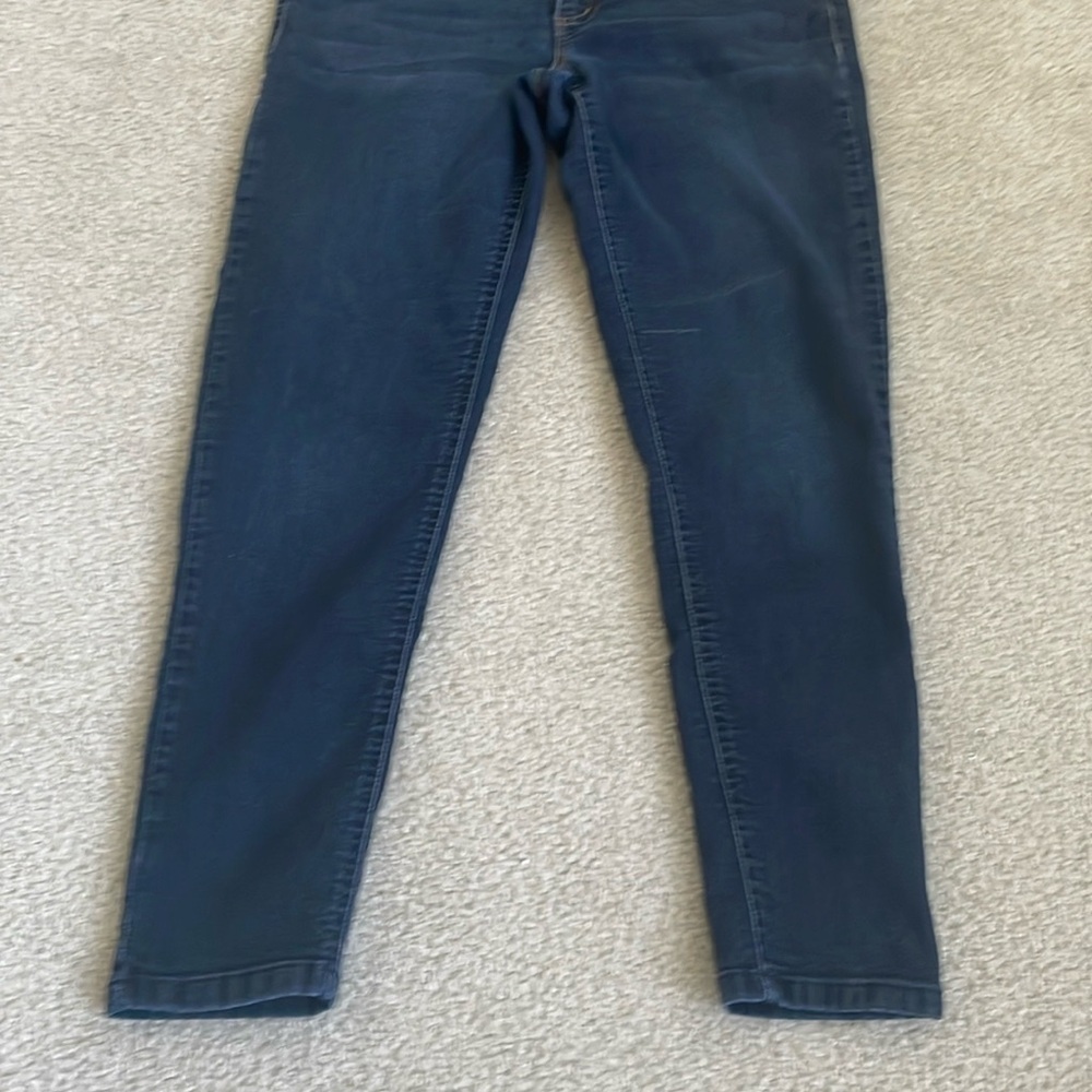 DEMOCRACY Ab Technology Jeans Size 10 - Picture 3 of 11
